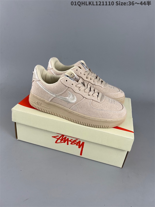 women air force one shoes size 36-40 2022-12-5-066
